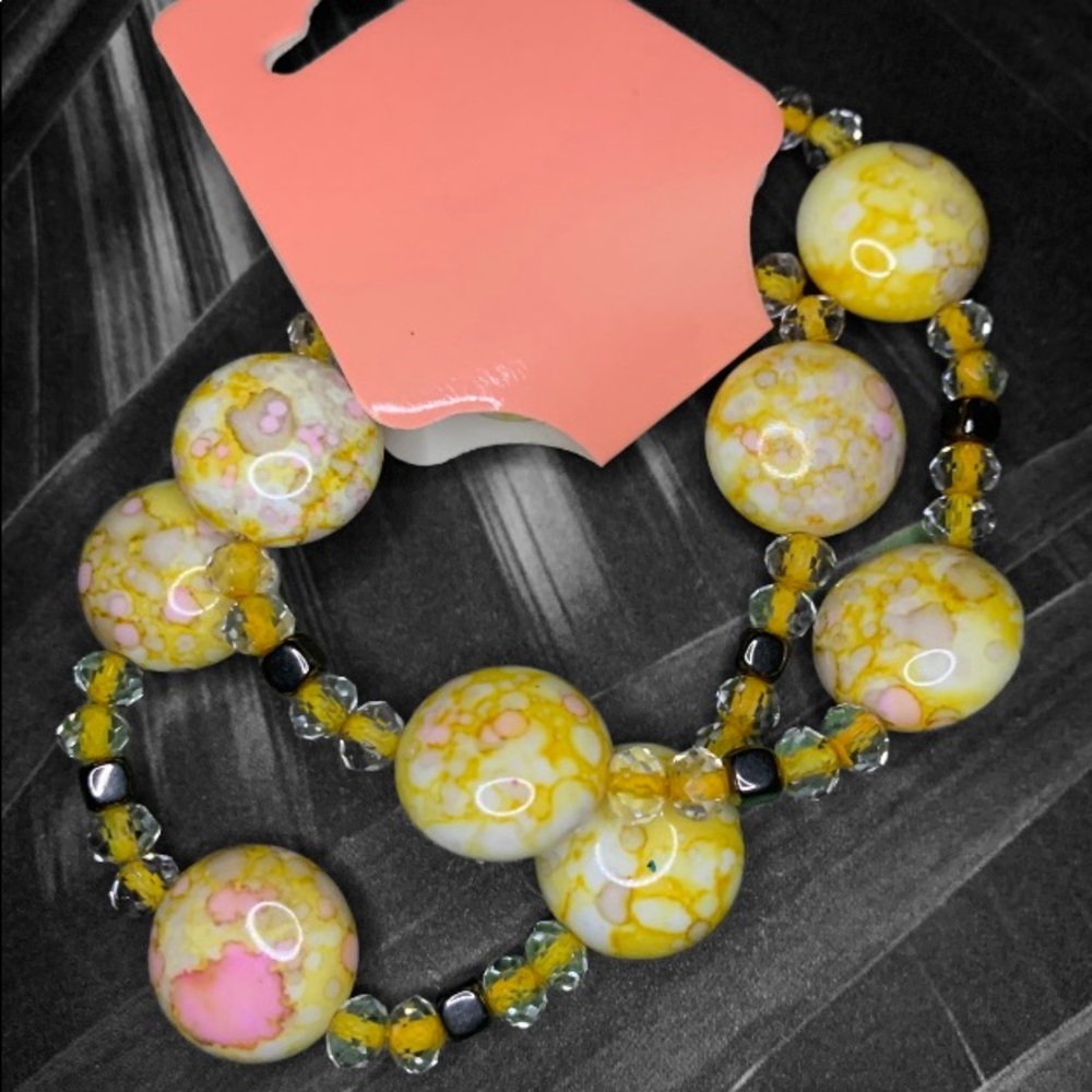 Bracelet set
